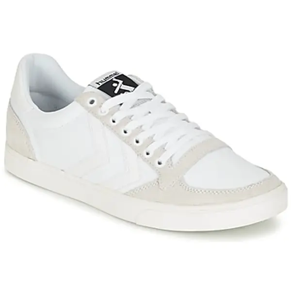 hummel hummel  Niske tenisice TEN STAR TONAL LOW  hummel