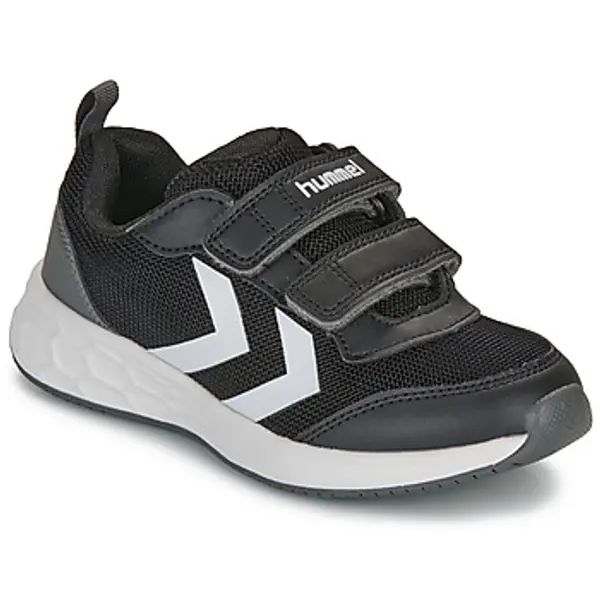 hummel hummel  Niske tenisice TURBO RUN 1.0 JR  hummel