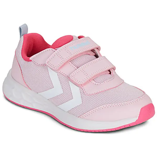 hummel hummel  Niske tenisice TURBO RUN 1.0 JR  hummel