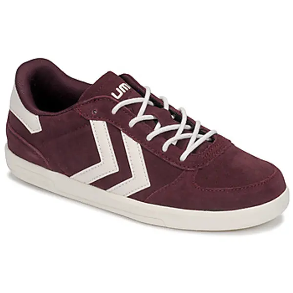 hummel hummel  Niske tenisice VICTORY JR  hummel