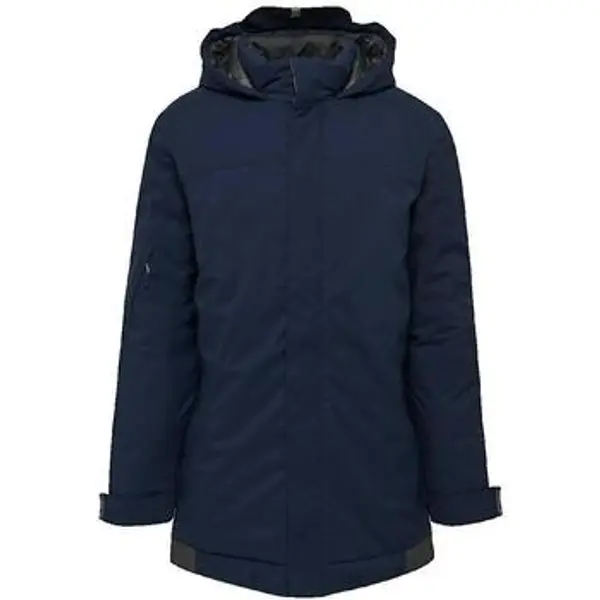hummel hummel  Parke Parka  hmlNORTH femme marine  hummel