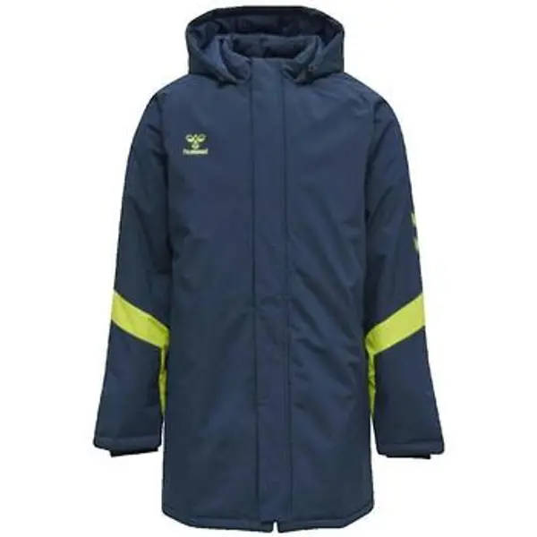 hummel hummel  Parke Veste  Lead Bench Jacket  hummel