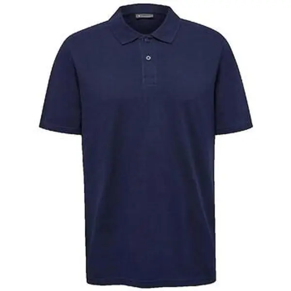 hummel hummel  Polo majice kratkih rukava Polo  Classic Rouge  hummel