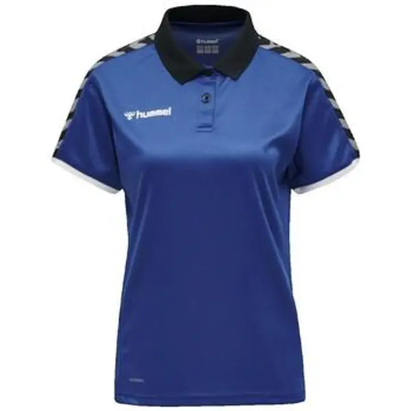 hummel hummel  Polo majice kratkih rukava Polo femme  Authentic Functional  hummel