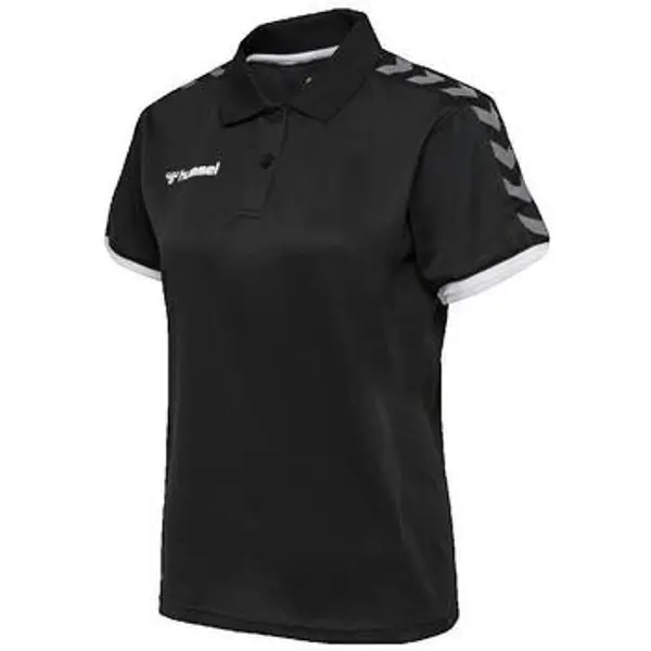 hummel hummel  Polo majice kratkih rukava Polo  fonctionnel femme  hummel