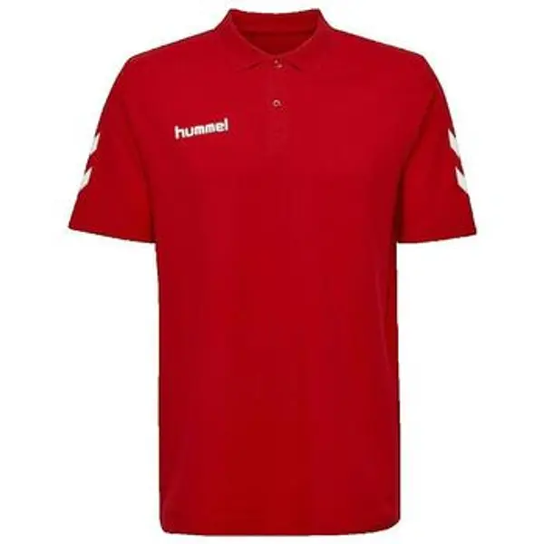 hummel hummel  Polo majice kratkih rukava Polo  HMLGO COTTON  hummel