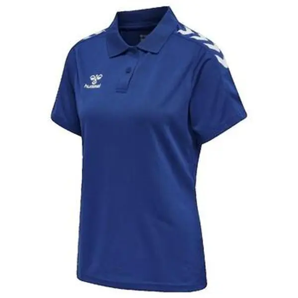 hummel hummel  Polo majice kratkih rukava Polo manches courtes  Core XK Functional  hummel