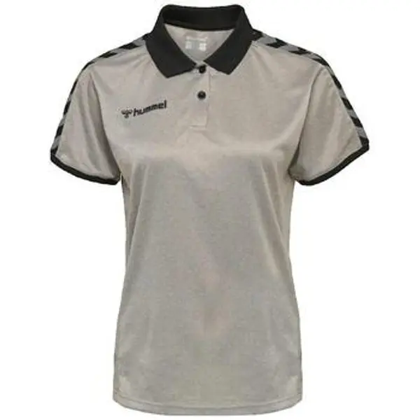 hummel hummel  Polo majice kratkih rukava Polo manches courtes  fonctionnel  hummel