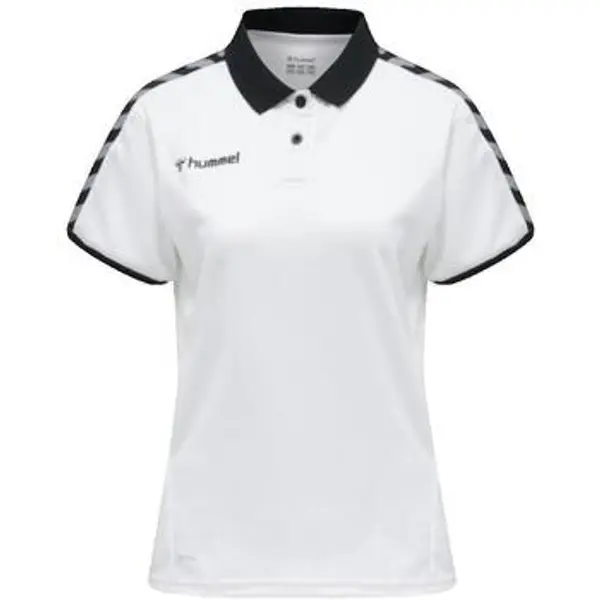 hummel hummel  Polo majice kratkih rukava Polo manches courtes  fonctionnel  hummel