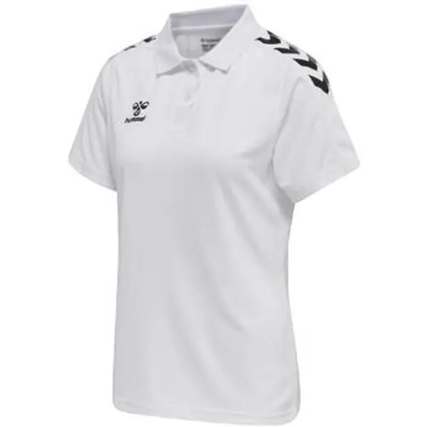 hummel hummel  Polo majice kratkih rukava Polo manches courtes  Functional Femme  hummel