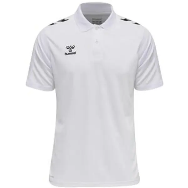 hummel hummel  Polo majice kratkih rukava Polo manches courtes  hmlCORE XK FUNCTIONAL  hummel