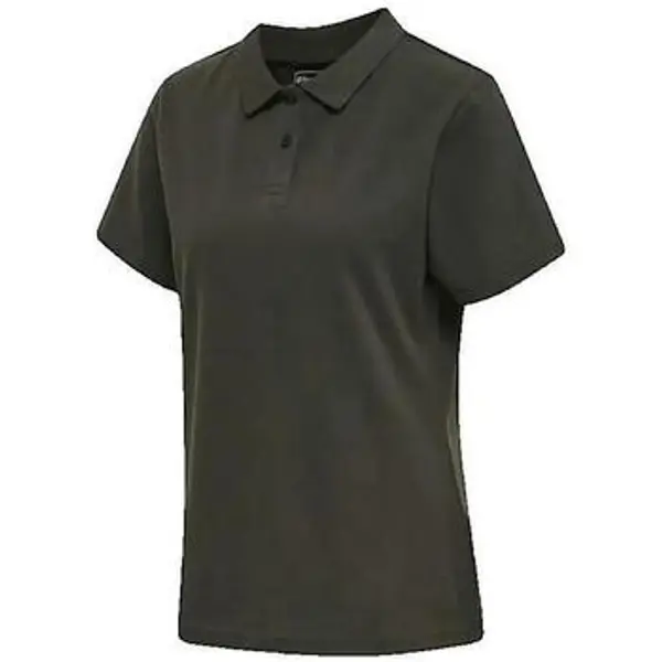 hummel hummel  Polo majice kratkih rukava Polo  Rouge Stretch  hummel