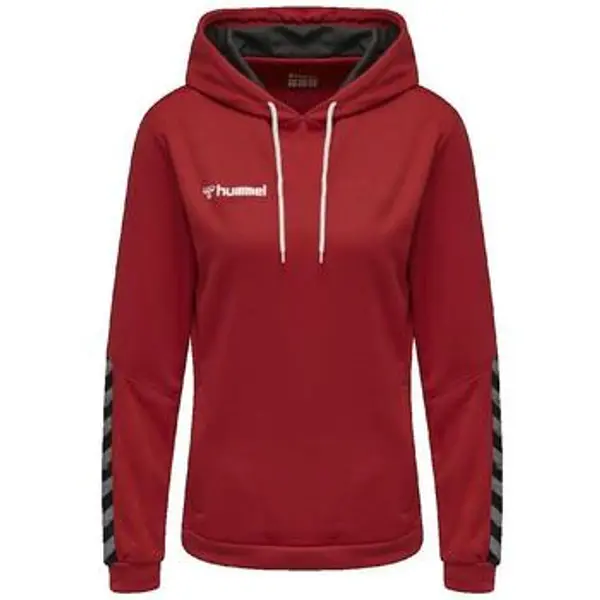 hummel hummel  Sportske majice Sweat à capuche  hmlAUTHENTIC POLY HOODIE WOMAN  hummel