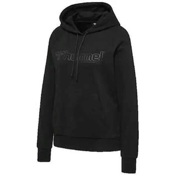 hummel hummel  Sportske majice Sweat à capuche  Noni 2.0 noir  hummel