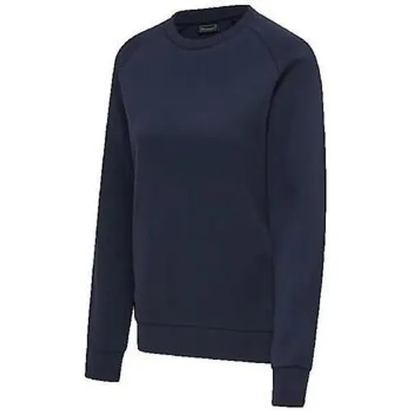 hummel hummel  Sportske majice Sweatshirt  Classic HmlRed  hummel