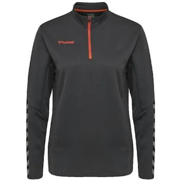 hummel hummel  Sportske majice Sweatshirt  HMLAuthentic Half Zip  hummel