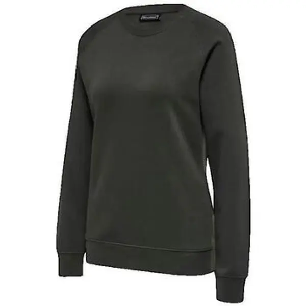 hummel hummel  Sportske majice Sweatshirt  Noir Heavy  hummel