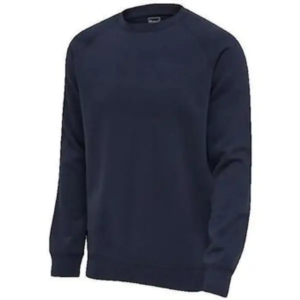hummel hummel  Sportske majice Sweatshirt  Red Classic  hummel