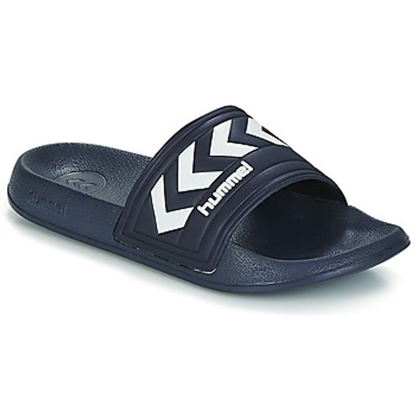 hummel hummel  Sportske natikače LARSEN SLIPPPER  hummel