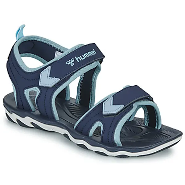 hummel hummel  Sportske sandale SANDAL SPORT JR  hummel