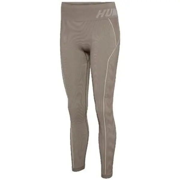 hummel hummel  Tajice Legging  Christel Seamless  hummel