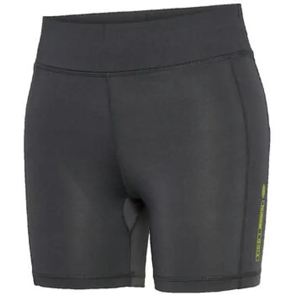 hummel hummel  Tajice Legging court  Taille haute Femme  hummel