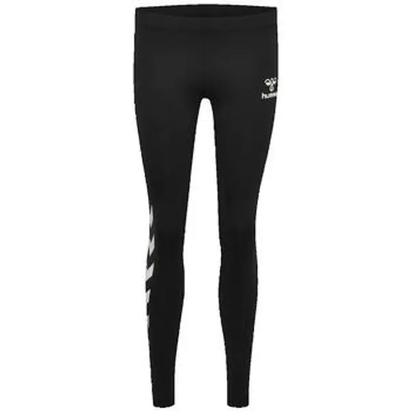 hummel hummel  Tajice Legging  Lily Noir pour Femme  hummel