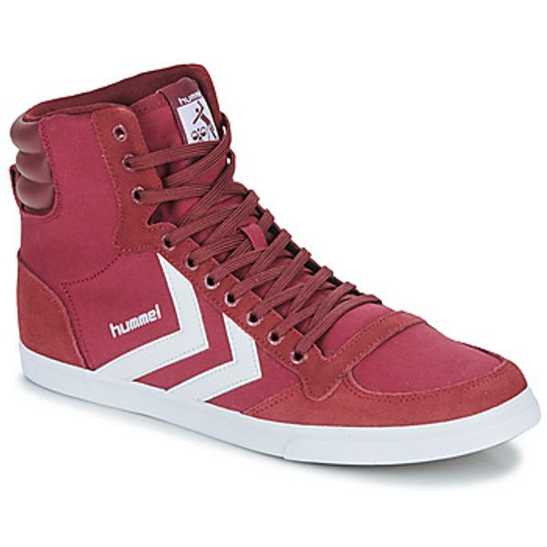 hummel hummel  Visoke tenisice HUMMEL SLIMMER STADIL HIGH  hummel