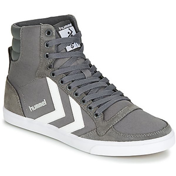 hummel hummel  Visoke tenisice TEN STAR HIGH  hummel