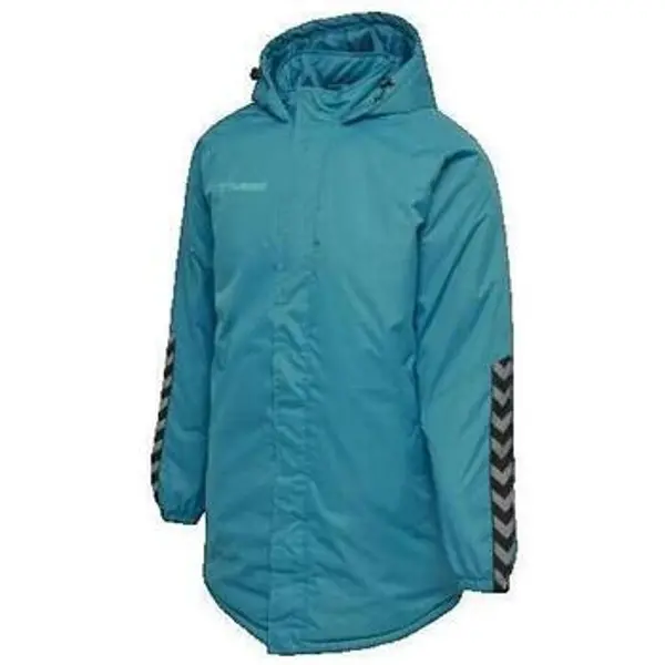 hummel hummel  Vjetrovke Veste  HMLAUTHENTIC BENCH  hummel