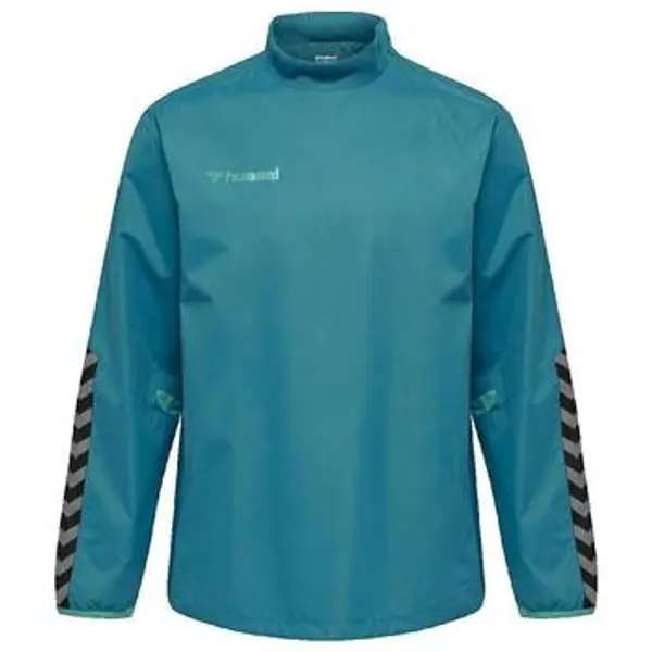 hummel hummel  Vjetrovke Veste  HMLAUTHENTIC WIND BREAKER coupe-vent  hummel