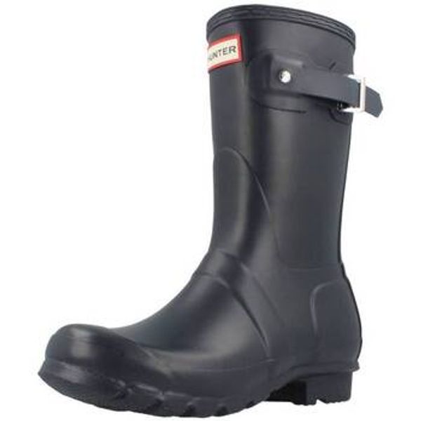 Hunter Hunter  Čizme ORIGINAL SHORT  Hunter