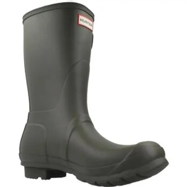 Hunter Hunter  Gumene čizme Botas Mujer Modèle Original Short  Hunter