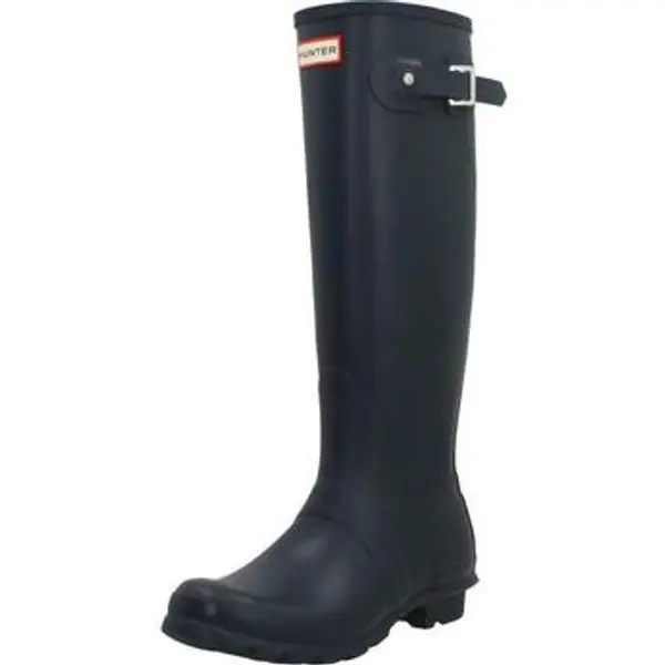 Hunter Hunter  Gumene čizme Botas Mujer Modèle Original Tall  Hunter