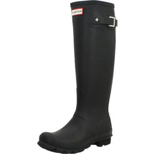Hunter Hunter  Gumene čizme Botas Mujer Modèle Original Tall  Hunter
