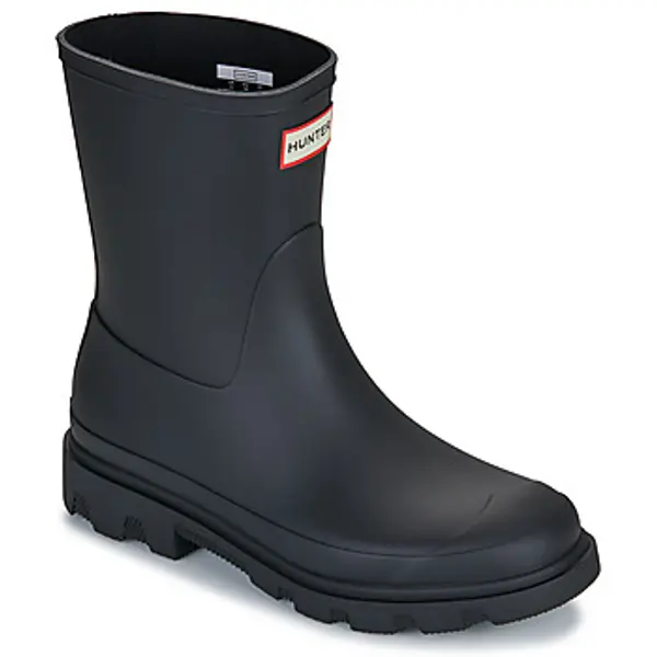 Hunter Hunter  Gumene čizme DOWNPOUR SHORT  Hunter