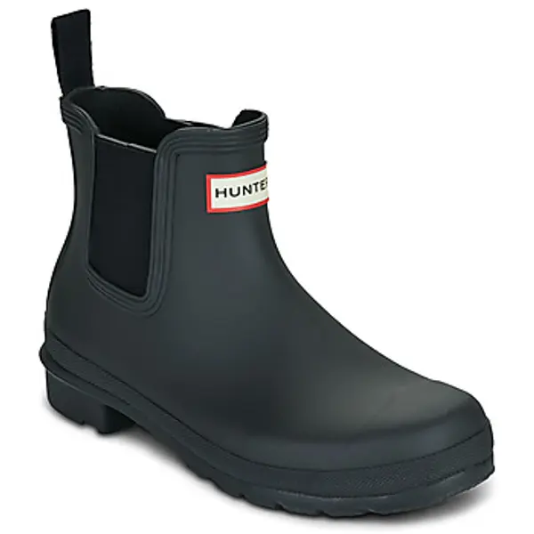 Hunter Hunter  Gumene čizme ORIGINAL CHELSEA BOOT  Hunter
