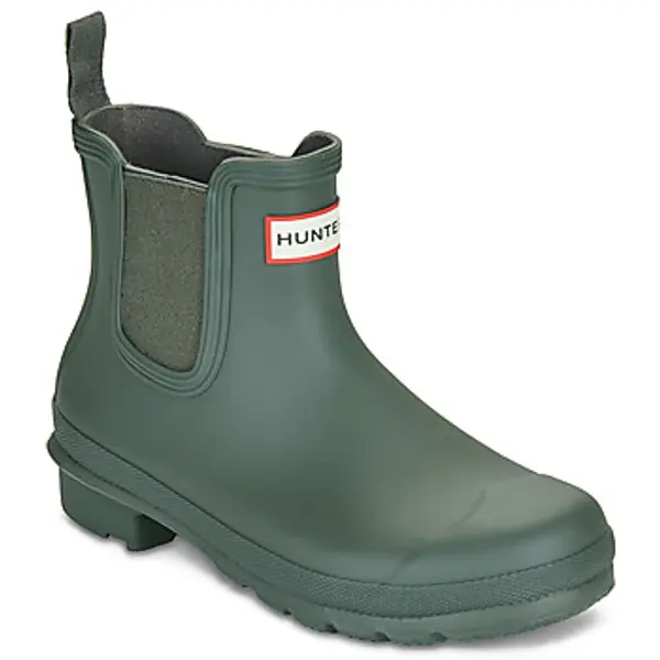 Hunter Hunter  Gumene čizme ORIGINAL CHELSEA BOOT  Hunter