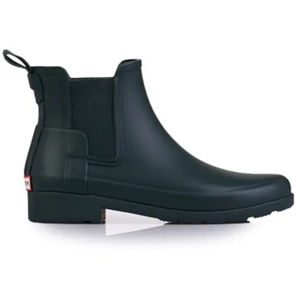 Hunter Hunter  Gumene čizme Refined Chelsea  Hunter