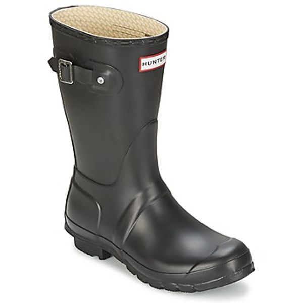 Hunter Hunter  Gumene čizme WOMEN'S ORIGINAL SHORT  Hunter