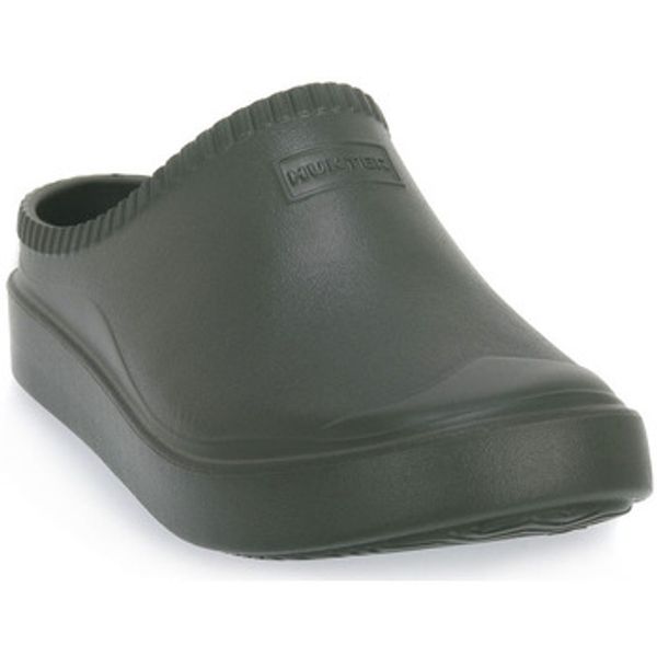 Hunter Hunter  Natikače LINEN IN OUT BLOOM FOAM CLOG  Hunter