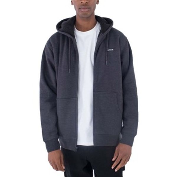 Hurley Hurley  Jakne ALPS ZIP FLEECE  Hurley