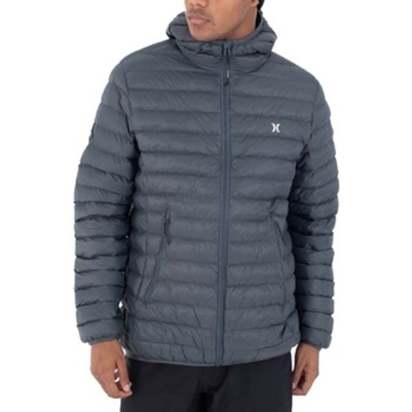 Hurley Hurley  Jakne CAMPBELL PUFFER  Hurley