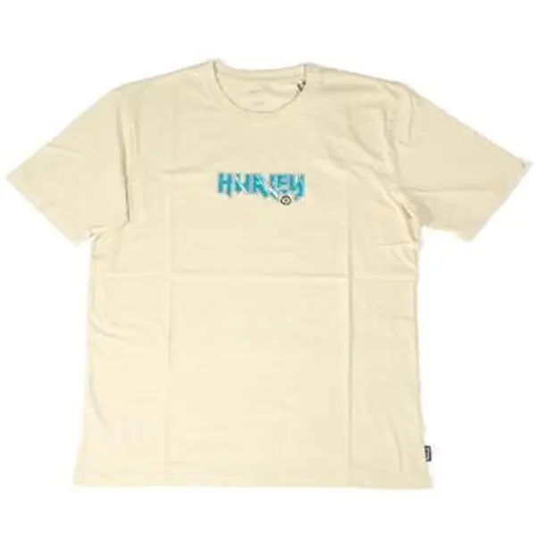 Hurley Hurley  Majice kratkih rukava Camisetas Hombre Modèle M Wave Addiction Ss Tee  Hurley