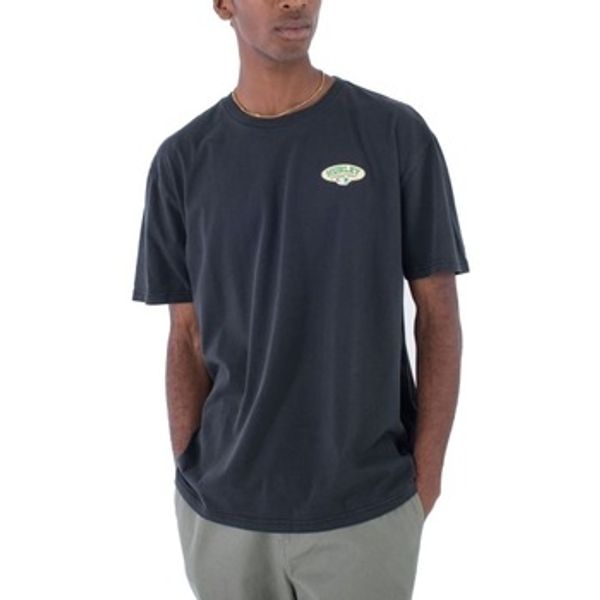 Hurley Hurley  Majice / Polo majice ORGANIC ADP FLOAT TEE  Hurley