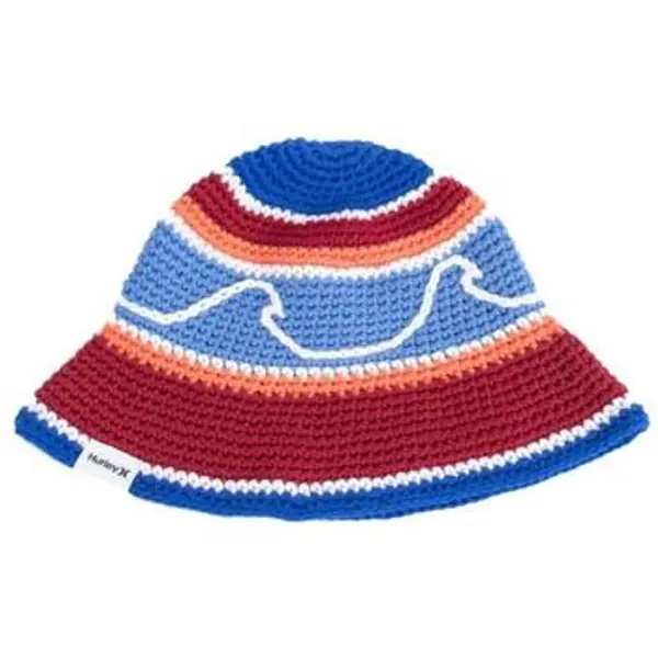 Hurley Hurley  Šeširi Gorras Mujer Modèle Bondi Bucket  Hurley