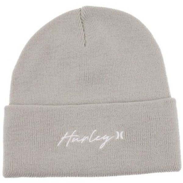 Hurley Hurley  Šilterice W SCRIPT CUFF 2.0 BEANIE  Hurley
