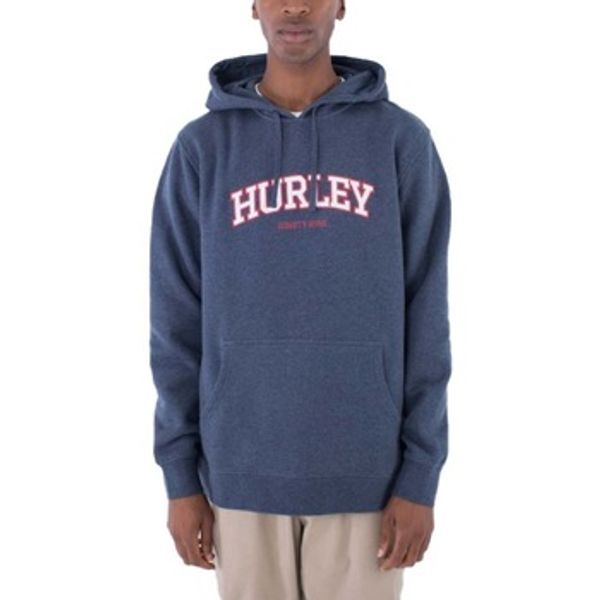 Hurley Hurley  Sportske majice FLOW PULLOVER  Hurley