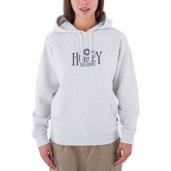 Hurley Hurley  Sportske majice SURF SUNSHINE PULLOVER  Hurley
