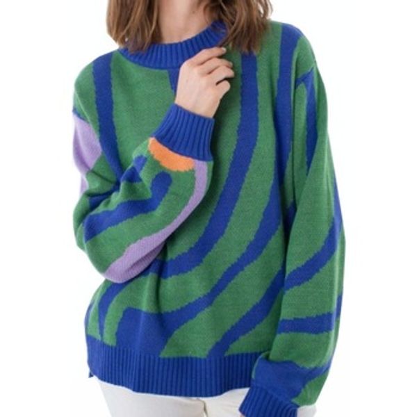 Hurley Hurley  Sportske majice YOKO KNIT  Hurley